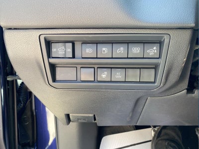 2025 Toyota Tundra Limited HV