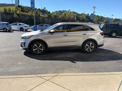 2019 Kia Sorento EX V6