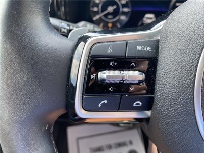 2022 Kia Sorento X-Line SX Prestige