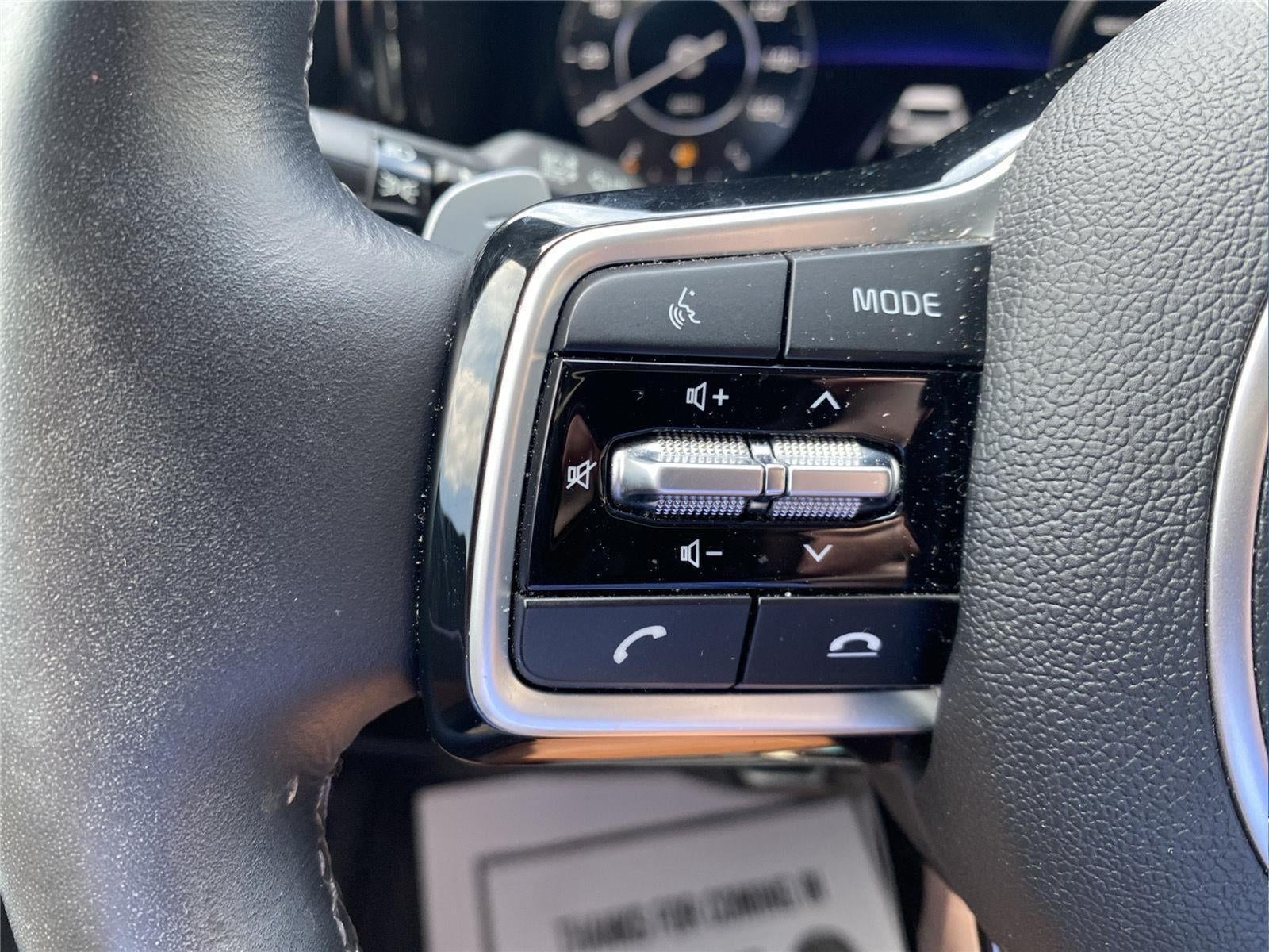 2022 Kia Sorento X-Line SX Prestige