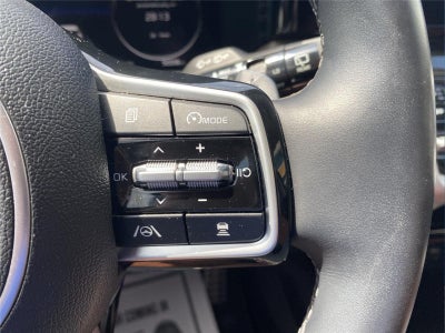 2022 Kia Sorento X-Line SX Prestige