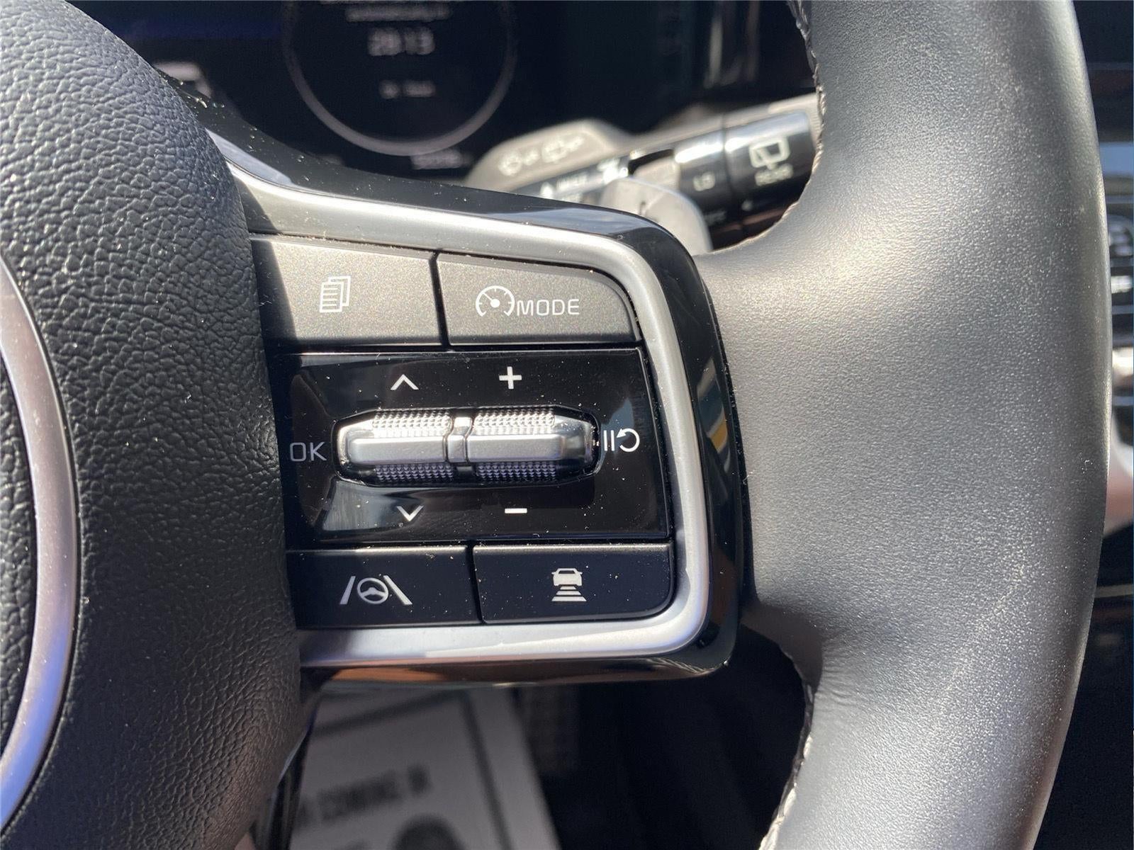 2022 Kia Sorento X-Line SX Prestige