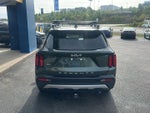 2022 Kia Sorento X-Line SX Prestige