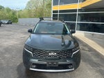 2022 Kia Sorento X-Line SX Prestige