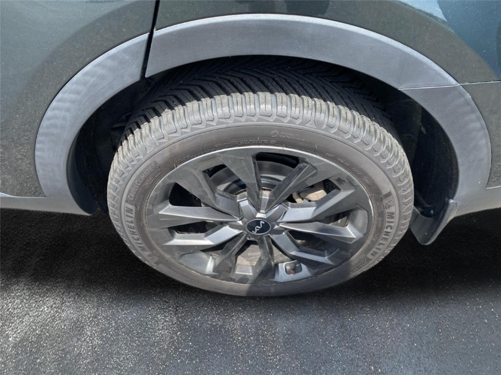 2022 Kia Sorento X-Line SX Prestige