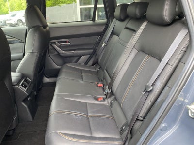 2025 Mazda Mazda CX-50 HYBRID PREMIUM PACKAGE AWD