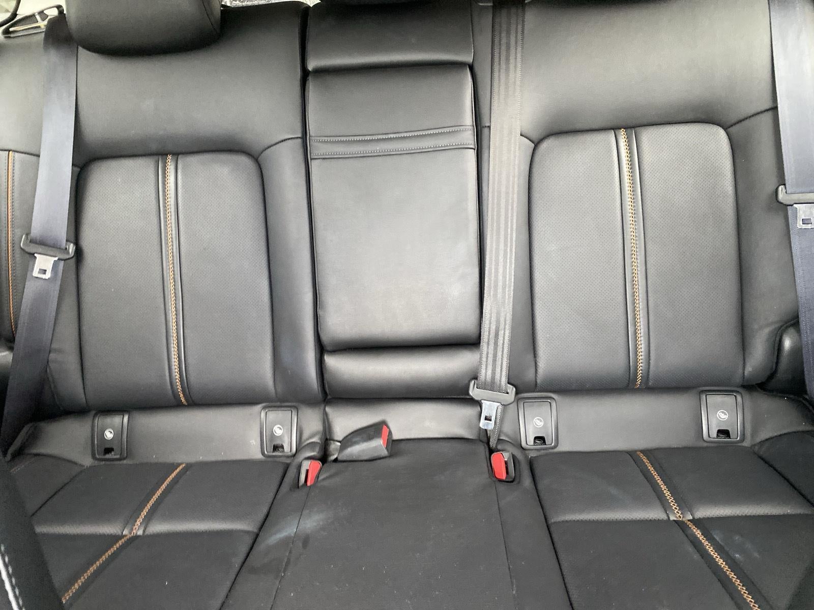2025 Mazda Mazda CX-50 HYBRID PREMIUM PACKAGE AWD