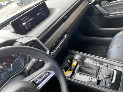 2025 Mazda Mazda CX-50 HYBRID PREMIUM PACKAGE AWD