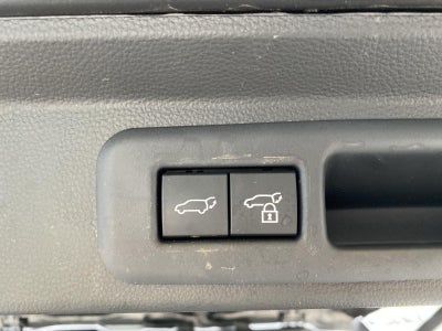 2025 Toyota Sequoia 1794 Edition