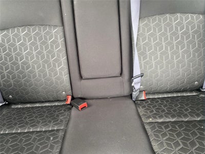 2025 Mitsubishi Outlander Sport ES