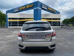 2025 Mitsubishi Outlander Sport ES