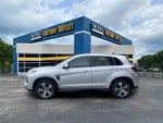 2025 Mitsubishi Outlander Sport ES