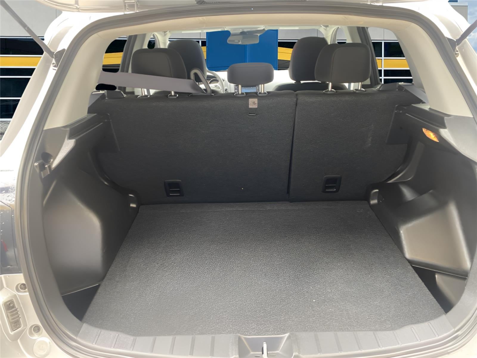 2025 Mitsubishi Outlander Sport ES