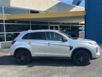 2025 Mitsubishi Outlander Sport S