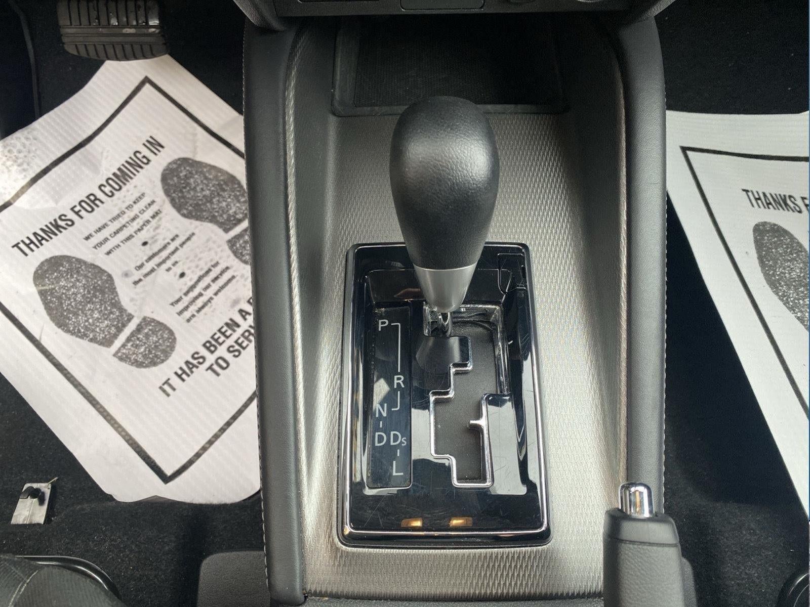 2025 Mitsubishi Outlander Sport ES