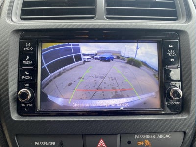 2025 Mitsubishi Outlander Sport ES