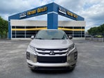 2025 Mitsubishi Outlander Sport ES