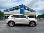 2025 Mitsubishi Outlander Sport ES