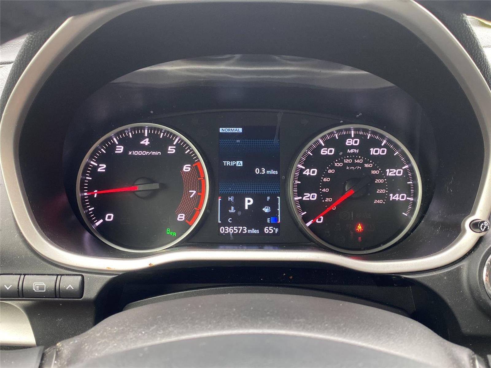 2023 Mitsubishi Eclipse Cross SEL