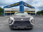 2023 Mitsubishi Eclipse Cross SEL