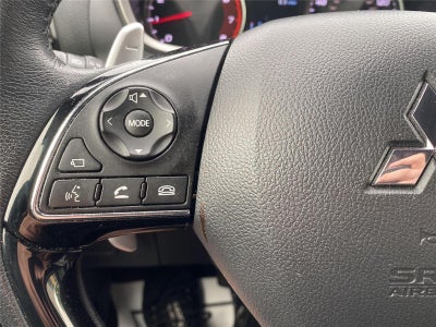 2023 Mitsubishi Eclipse Cross SEL