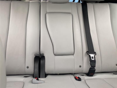 2023 Mitsubishi Eclipse Cross SEL