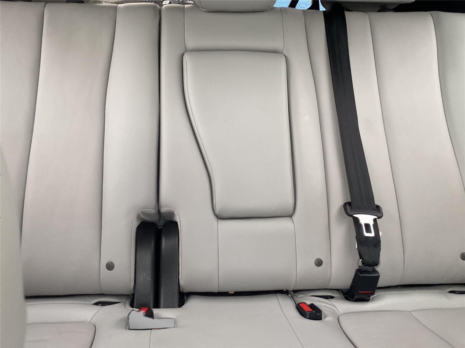 2023 Mitsubishi Eclipse Cross SEL