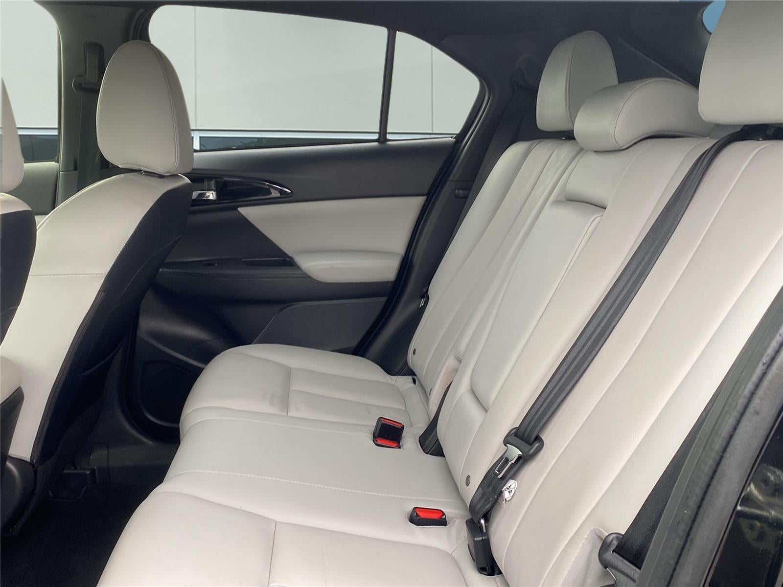 2023 Mitsubishi Eclipse Cross SEL