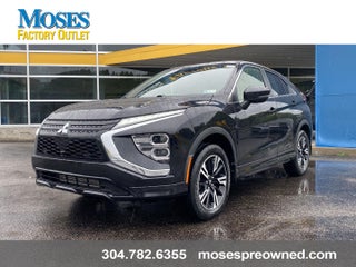 2023 Mitsubishi Eclipse Cross SEL
