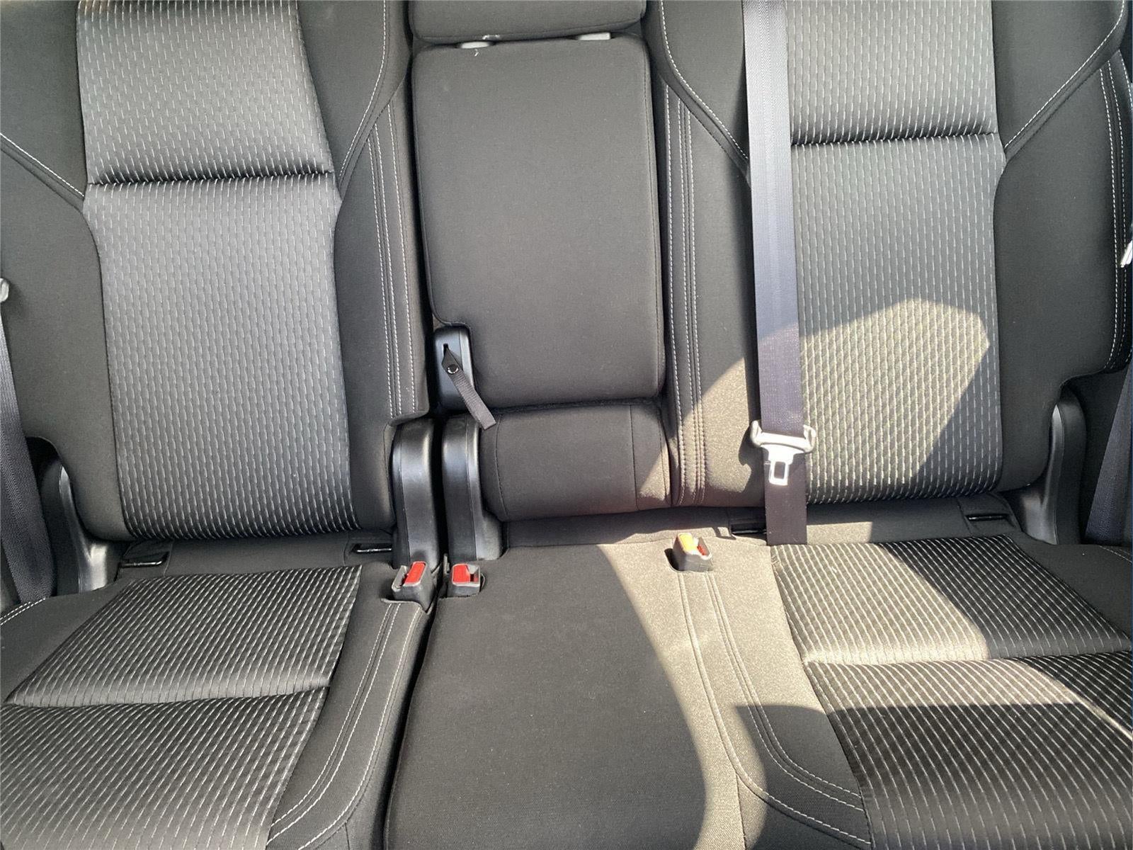 2025 Mitsubishi Outlander ES