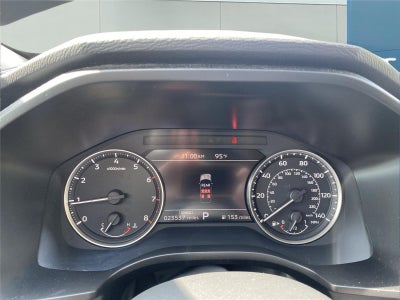2025 Mitsubishi Outlander ES
