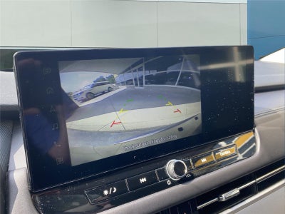 2025 Mitsubishi Outlander ES