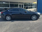 2016 Mazda Mazda6 i Sport