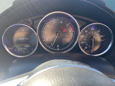 2025 Mazda Mazda MX-5 Miata Grand Touring