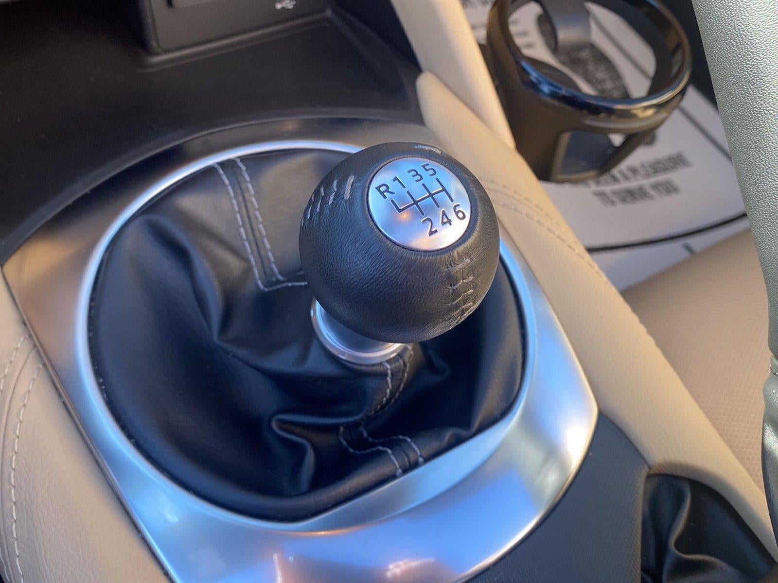 2025 Mazda Mazda MX-5 Miata Grand Touring