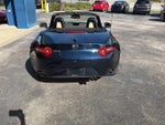 2025 Mazda Mazda MX-5 Miata Grand Touring