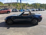 2025 Mazda Mazda MX-5 Miata Grand Touring