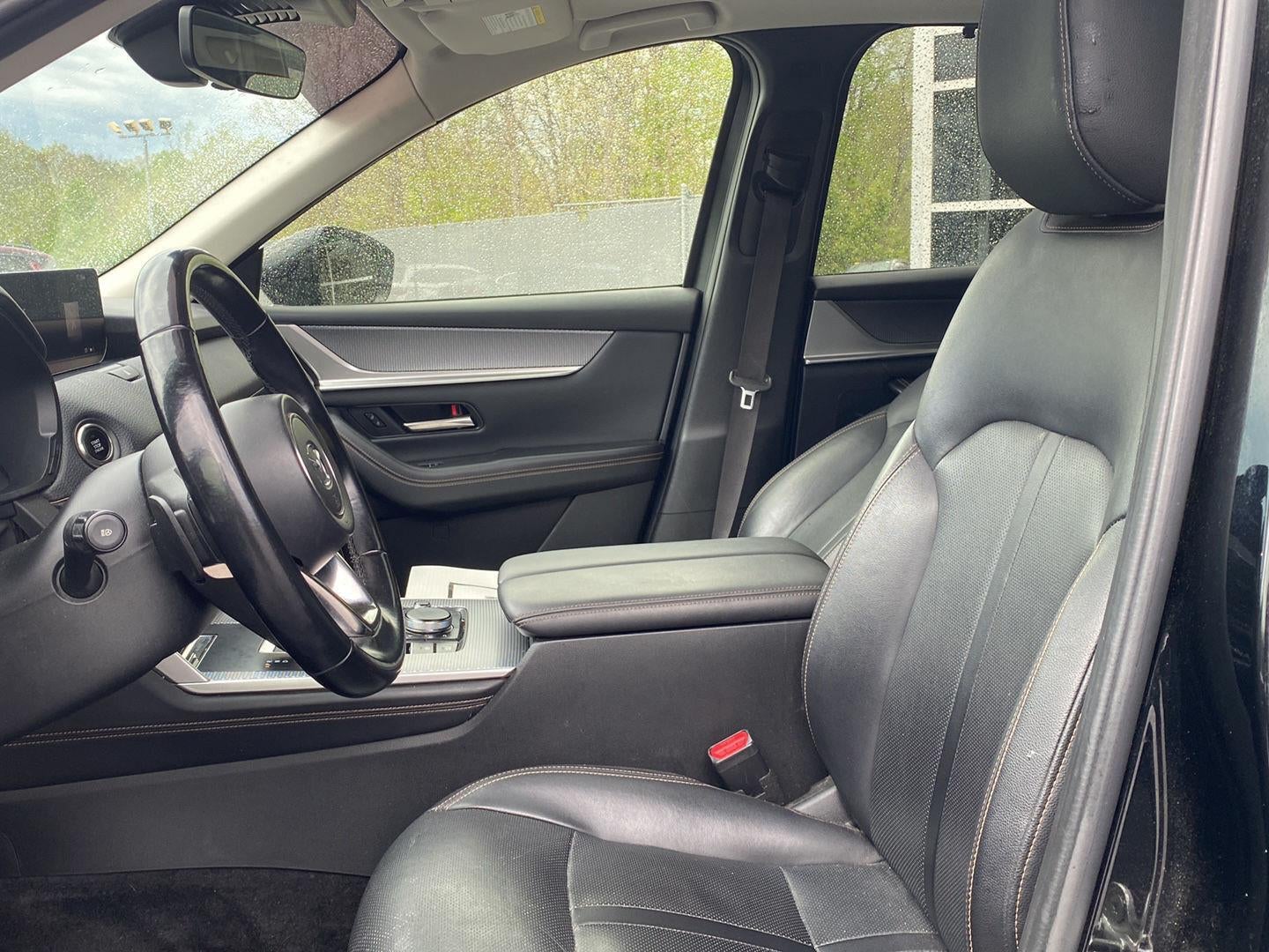 2024 Mazda Mazda CX-90 3.3 Turbo Preferred Plus