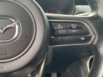 2024 Mazda Mazda CX-90 3.3 Turbo Preferred Plus