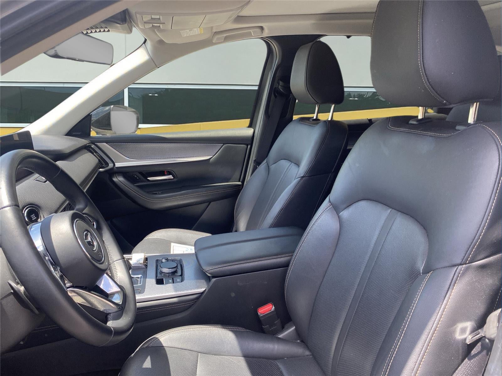 2025 Mazda Mazda CX-90 Premium Sport
