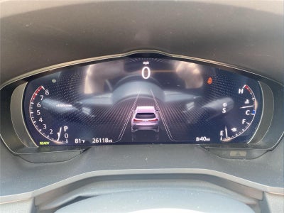 2025 Mazda Mazda CX-90 Premium Sport
