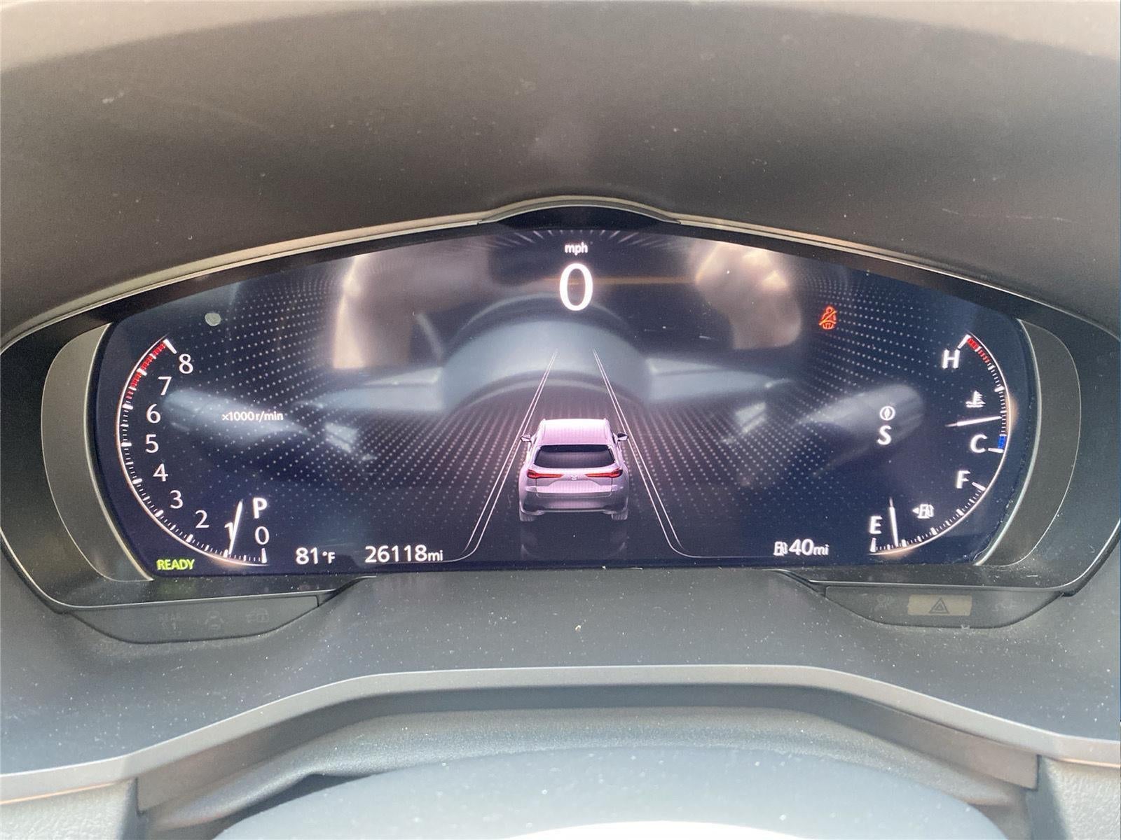 2025 Mazda Mazda CX-90 Premium Sport