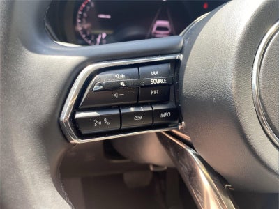 2025 Mazda Mazda CX-90 Premium Sport