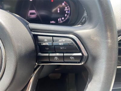 2025 Mazda Mazda CX-90 Premium Sport