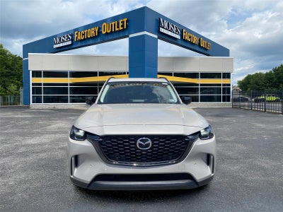 2025 Mazda Mazda CX-90 Premium Sport