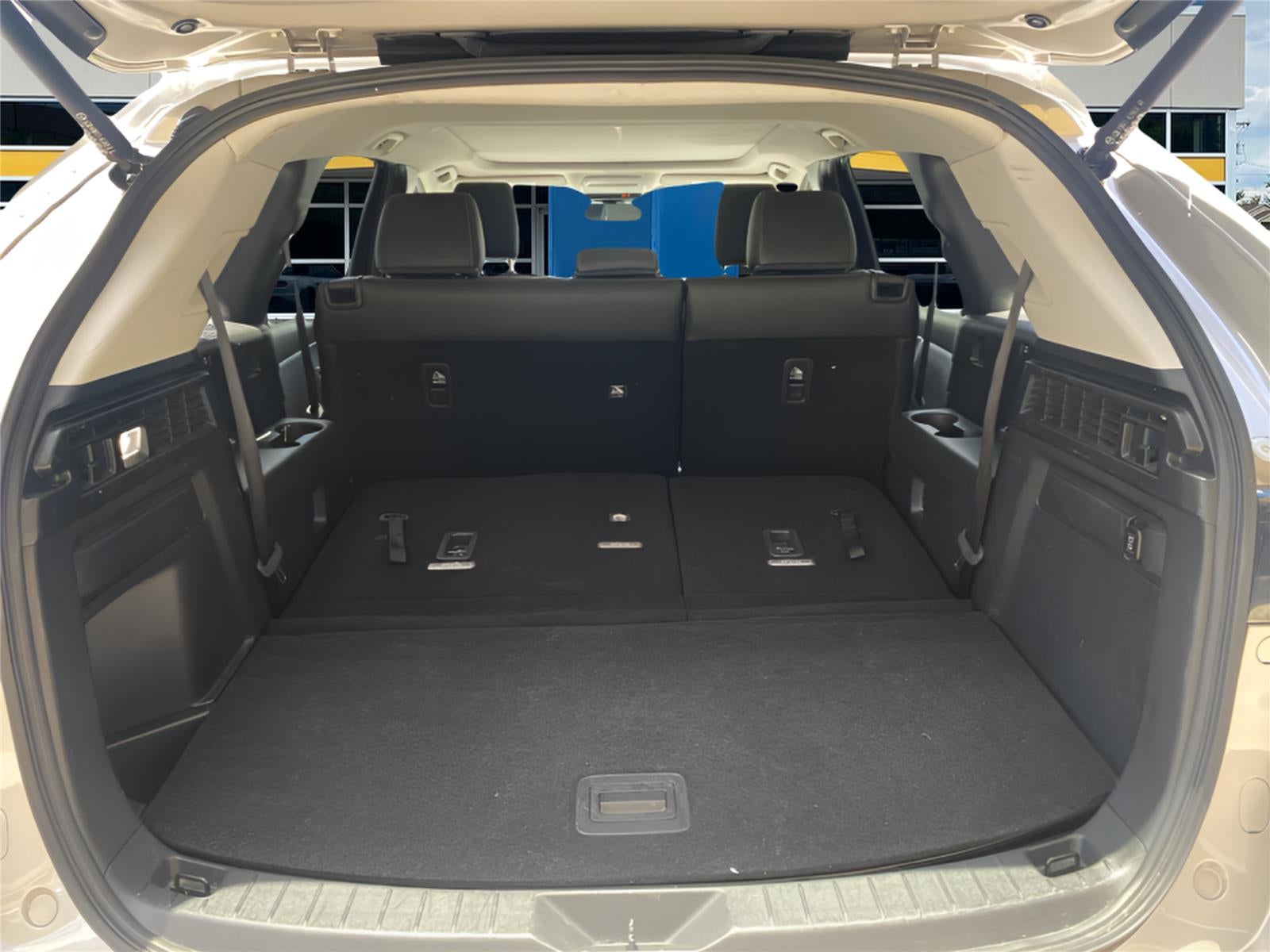 2025 Mazda Mazda CX-90 Premium Sport