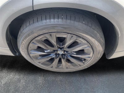 2025 Mazda Mazda CX-90 Premium Sport
