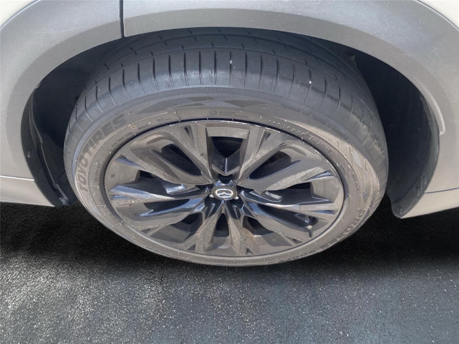 2025 Mazda Mazda CX-90 Premium Sport