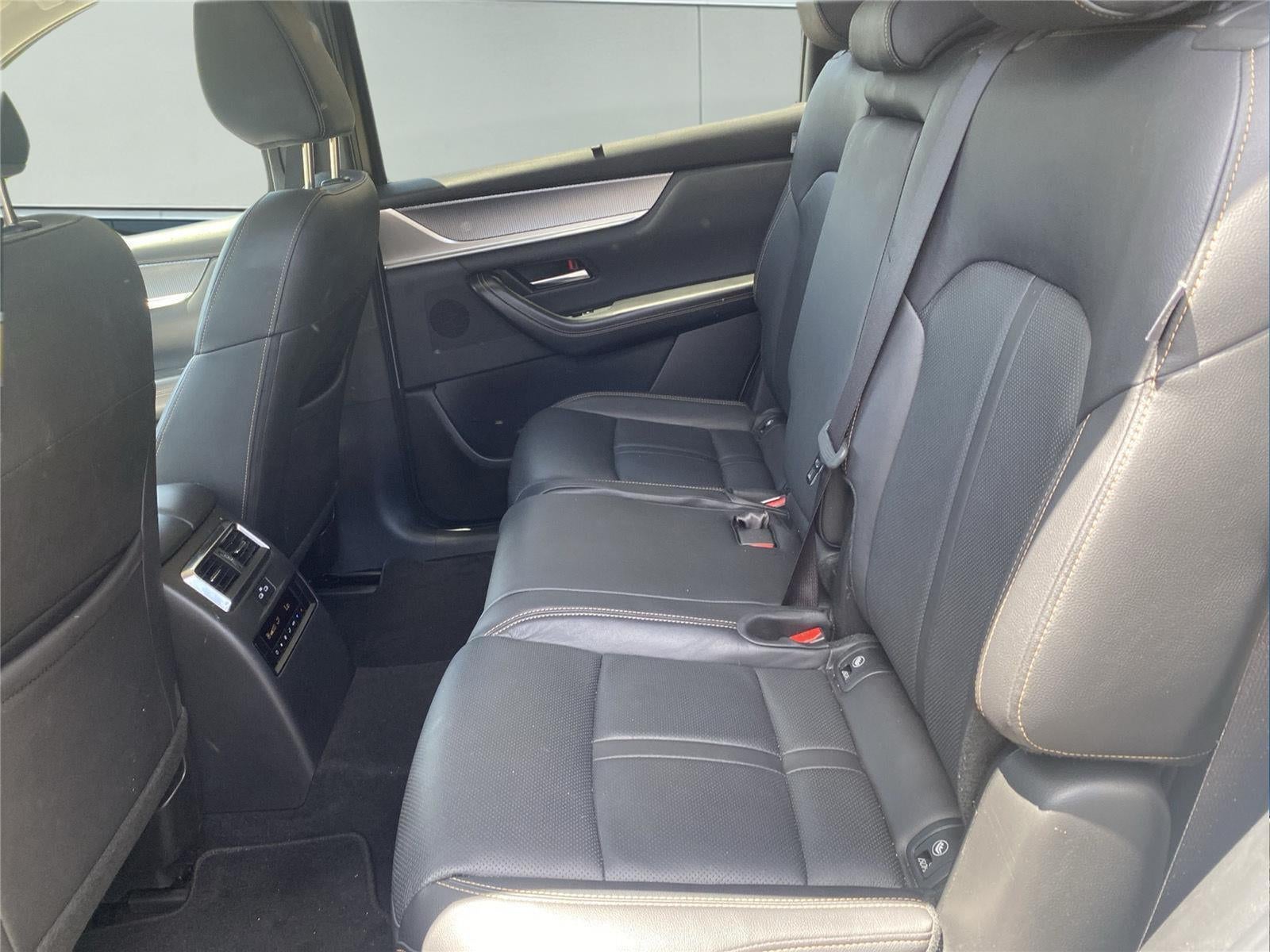 2025 Mazda Mazda CX-90 Premium Sport