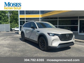 2025 Mazda Mazda CX-90 Premium Sport